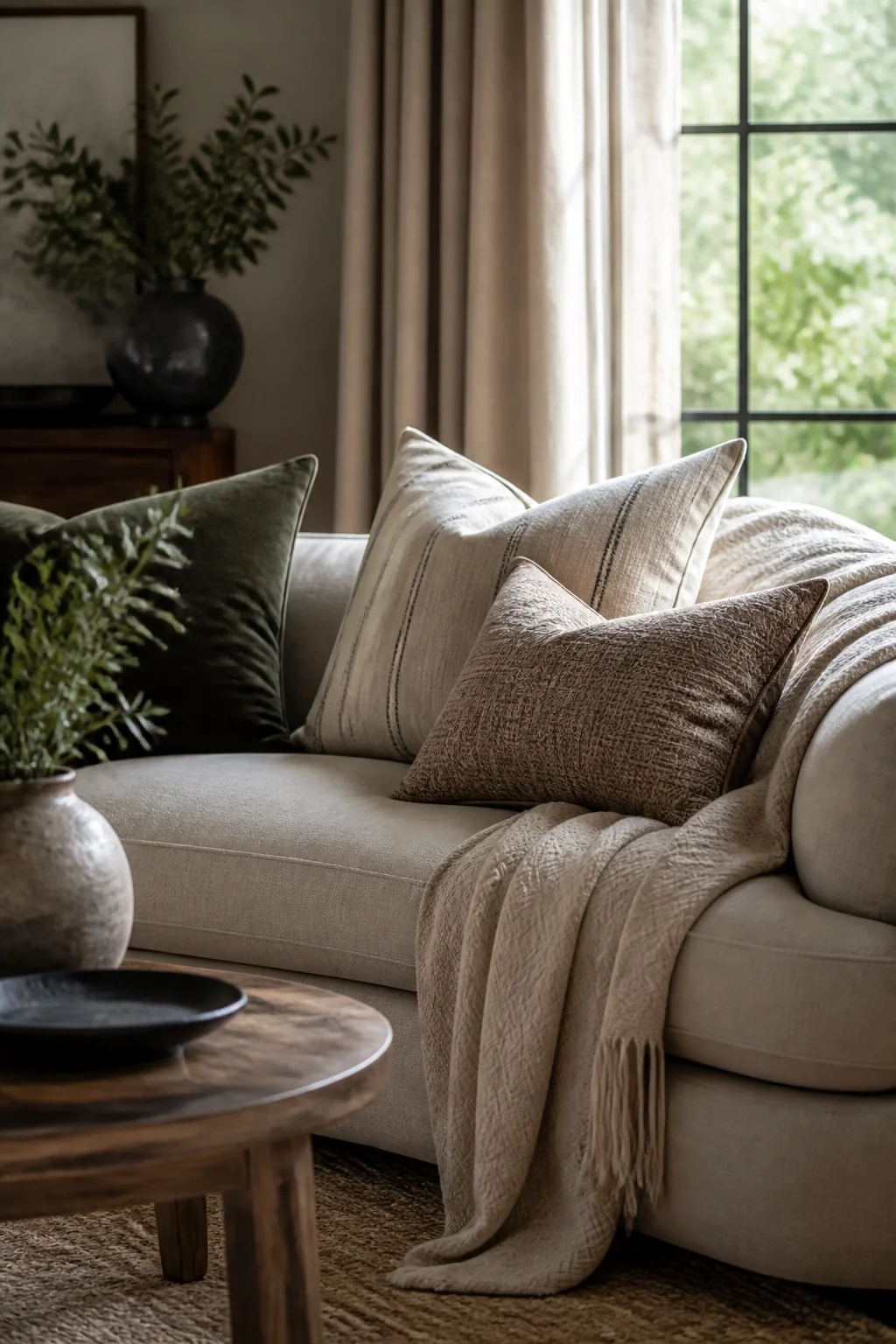 Invest in Quality Textiles