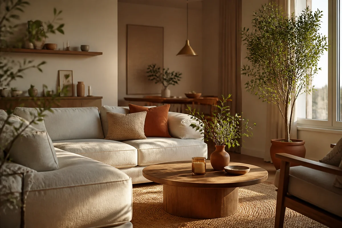 I Tried 11 Apartment Decorating Ideas — Here's What Worked