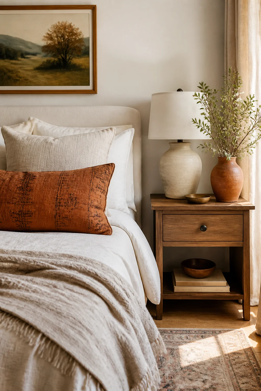 7 Bedroom Decor Ideas on a Budget Under $200 — styling tip
