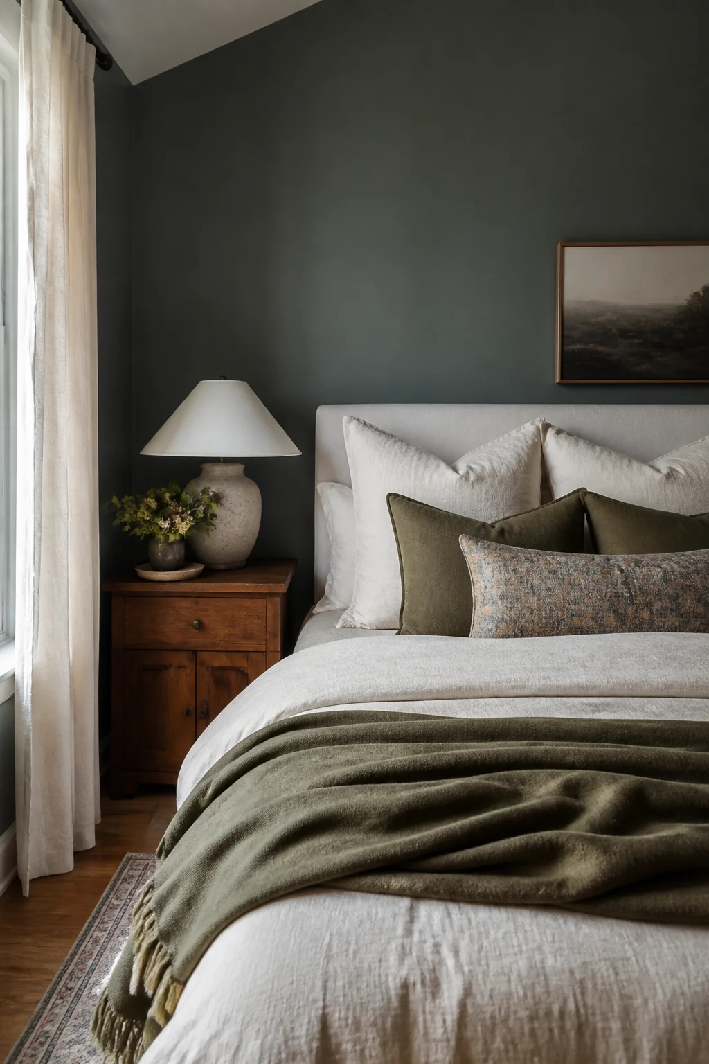 Start with Paint (the One Splurge That's Worth It)