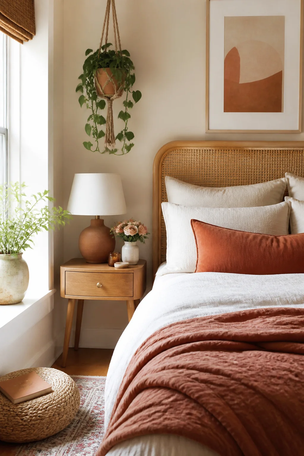 How to Create a Bedroom You Actually Love (Young Adult Edition) — styling tip