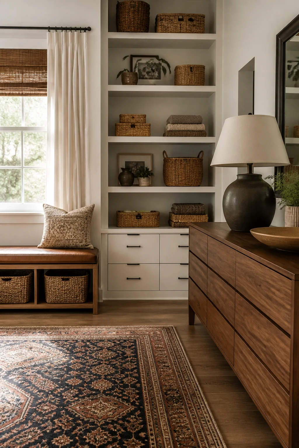 Storage Doesn't Have to Look Boring