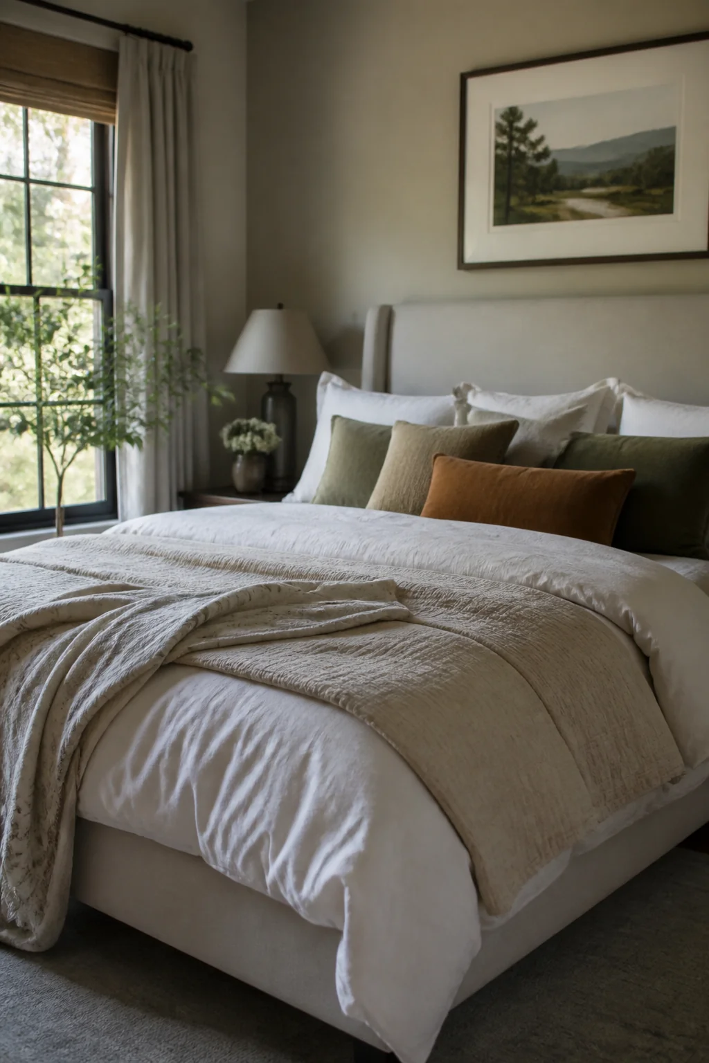 Your Bed is Where You Spend Eight Hours a Day