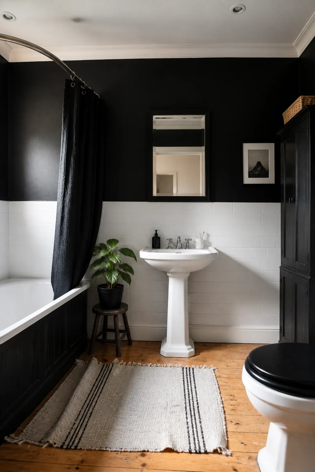 Start with Paint (It's Cheaper Than You Think)