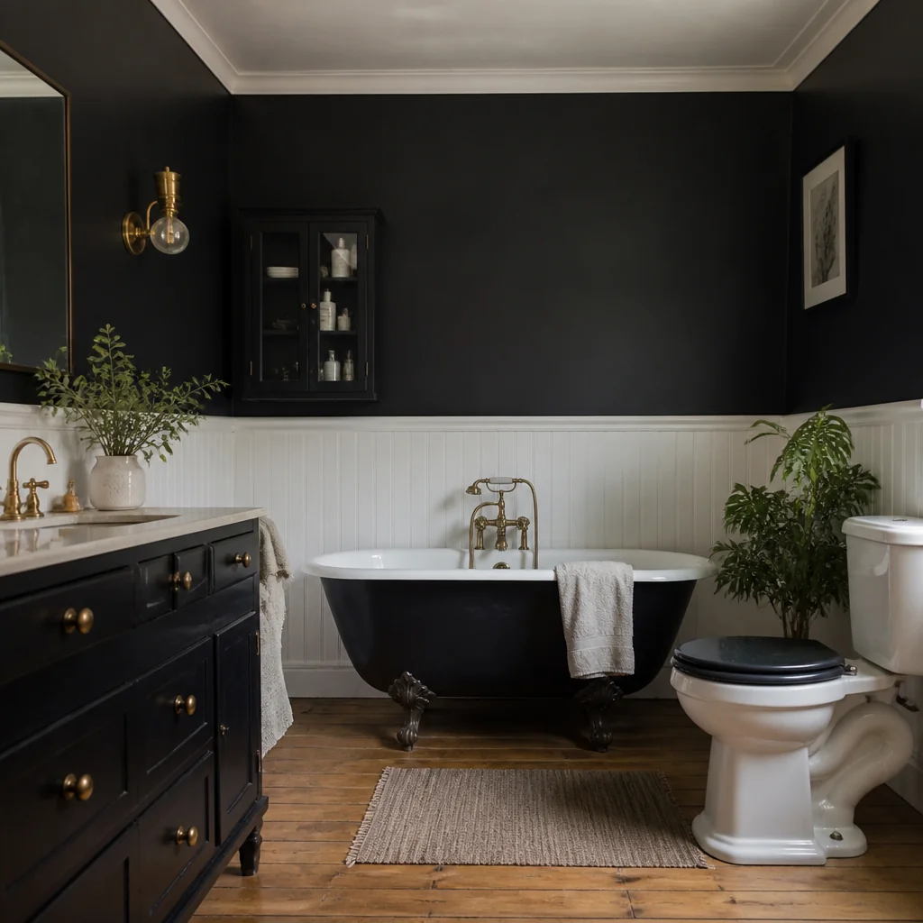 Choose Fixtures That Make a Statement