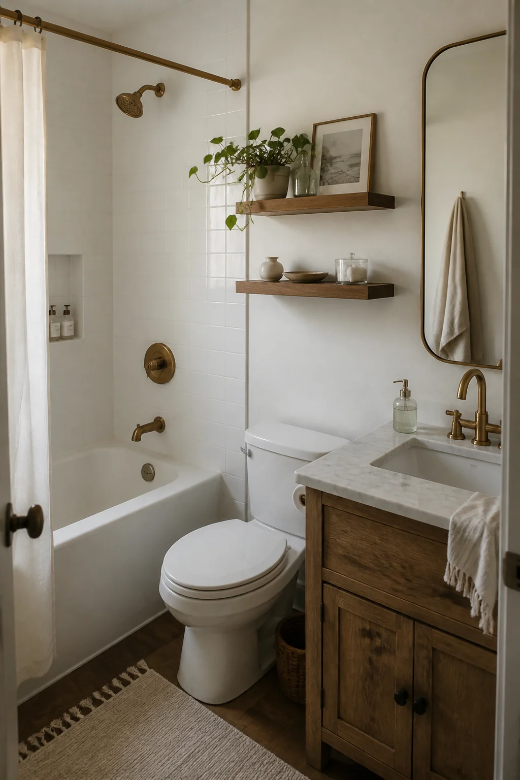 Limit accessories to glass, ceramic, and pale metal