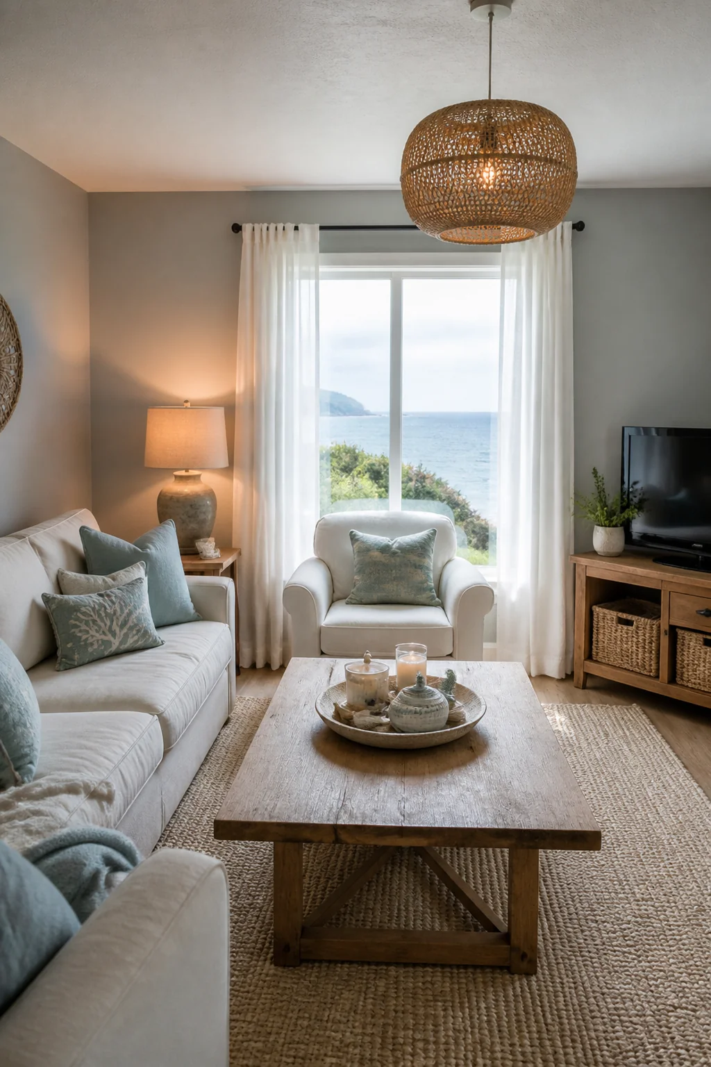 Light the Room in Layers, Not From the Ceiling