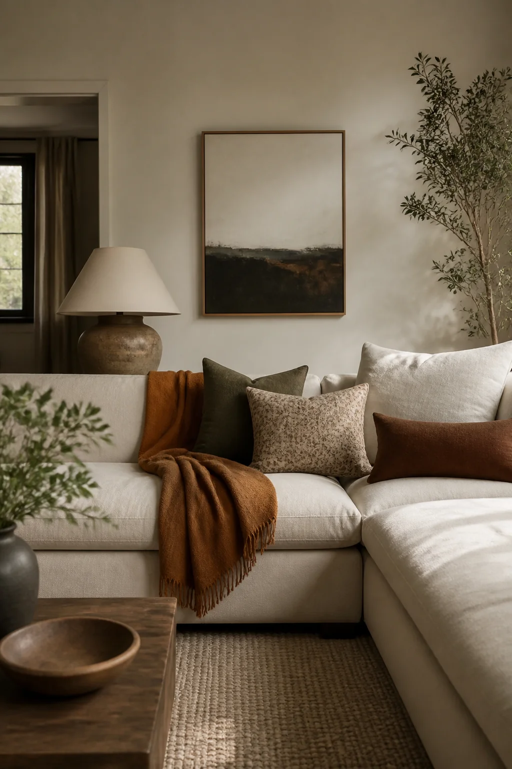 Use Color Sparingly and Intentionally