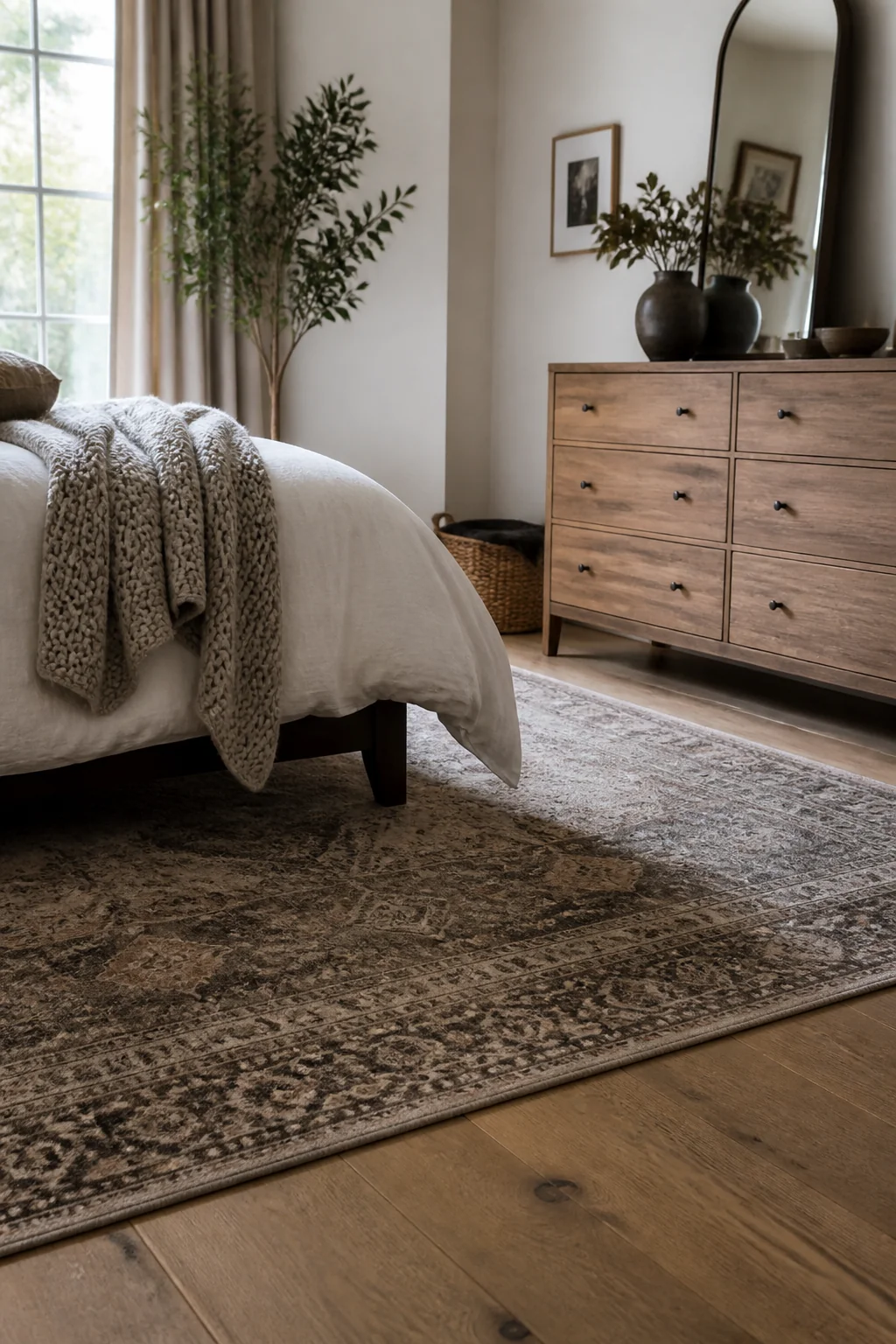 The Rug Situation Is More Important Than You Think