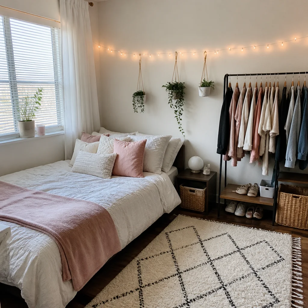 The Roommate Negotiation You'll Actually Need