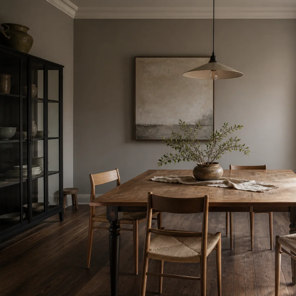Dimmers change the whole equation