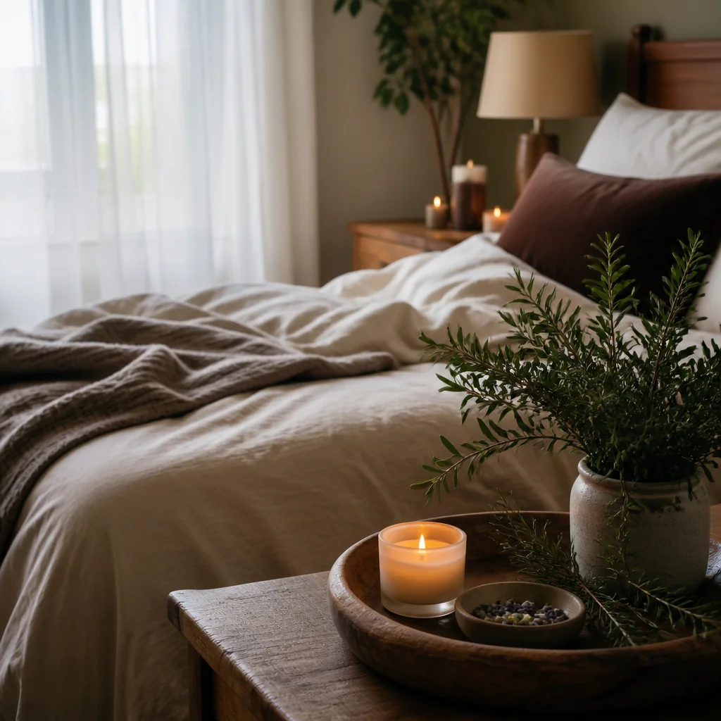 A Bedroom Scent Nobody Talks About