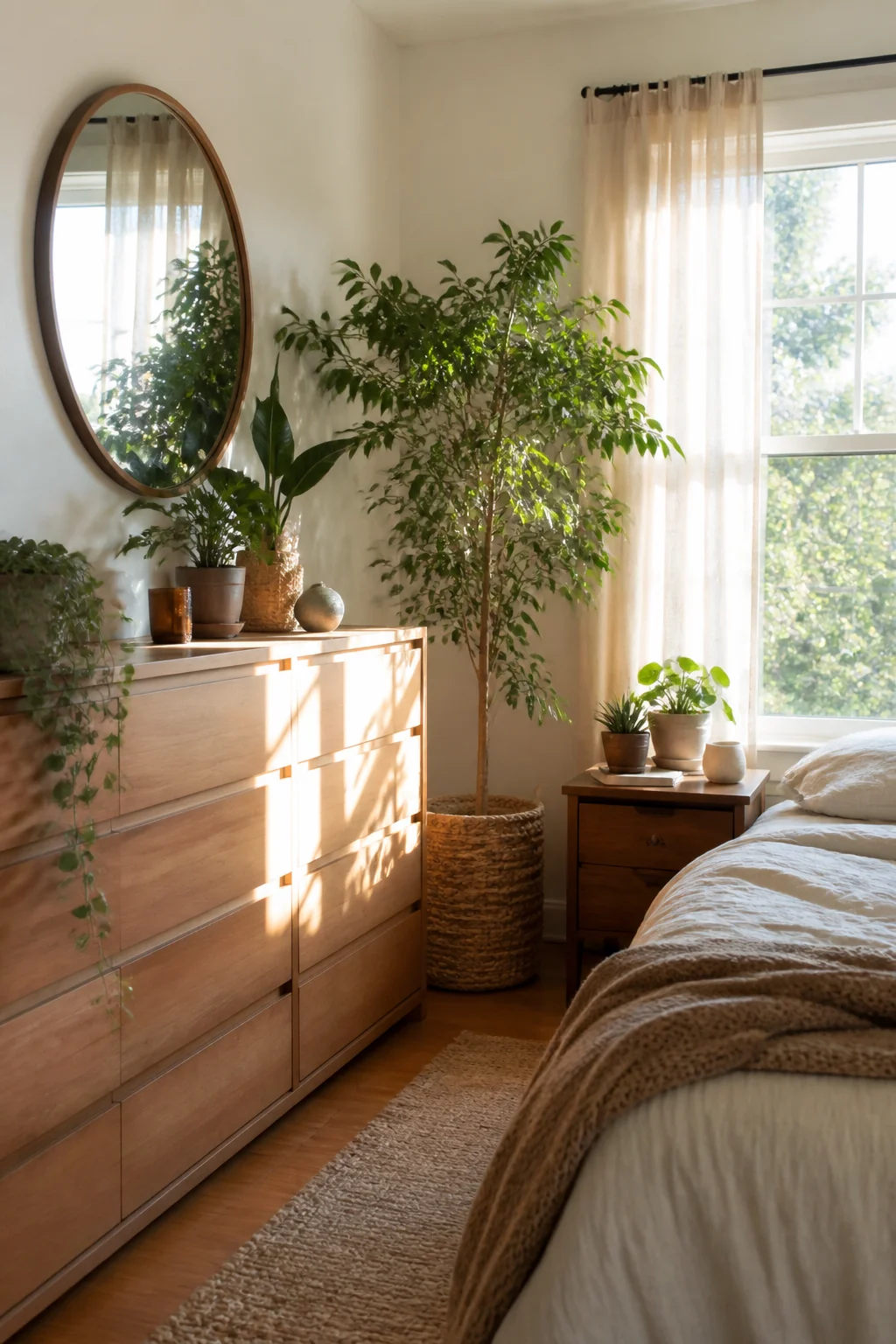 Plants Actually Make You Feel Better
