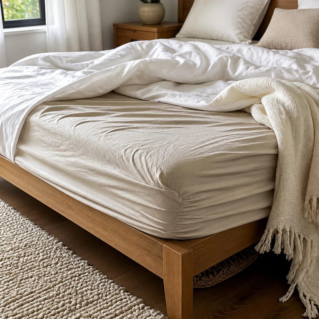 The Fitted Sheet Problem Nobody Talks About