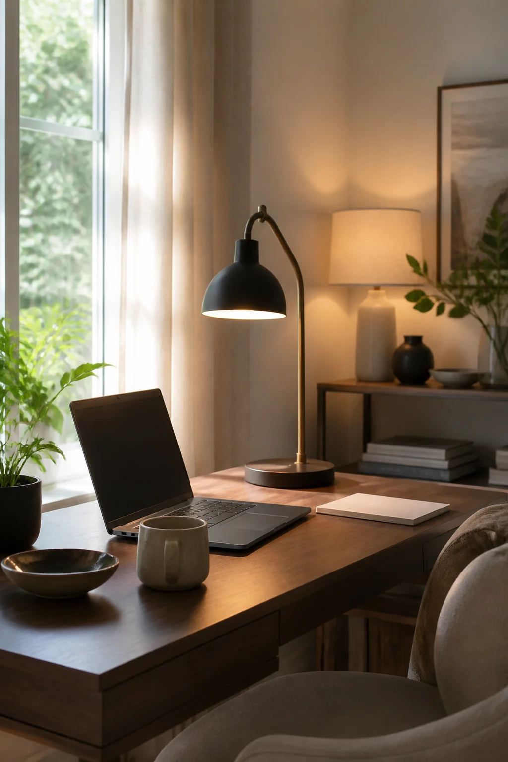 Lighting Is the Cheapest Upgrade in the Room
