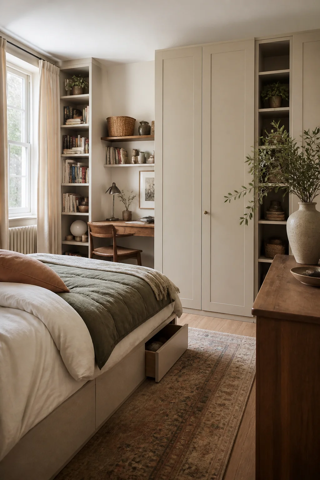 Storage Doesn't Have to Look Like Storage