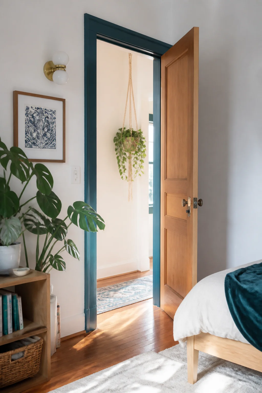 20 Chic Dorm Wall Decor Ideas on Any Budget — styling tip