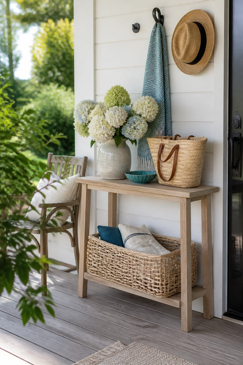 32 Bright End of Summer Backyard Party Ideas for Every Crowd — detail view