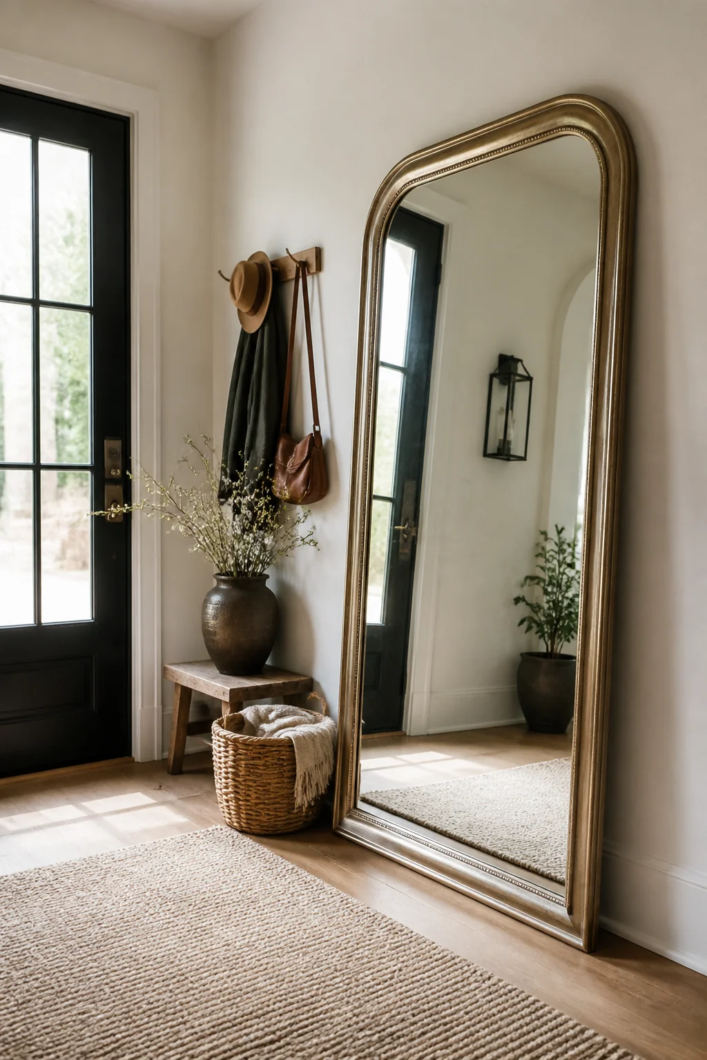 A Mirror (But Make It Matter)