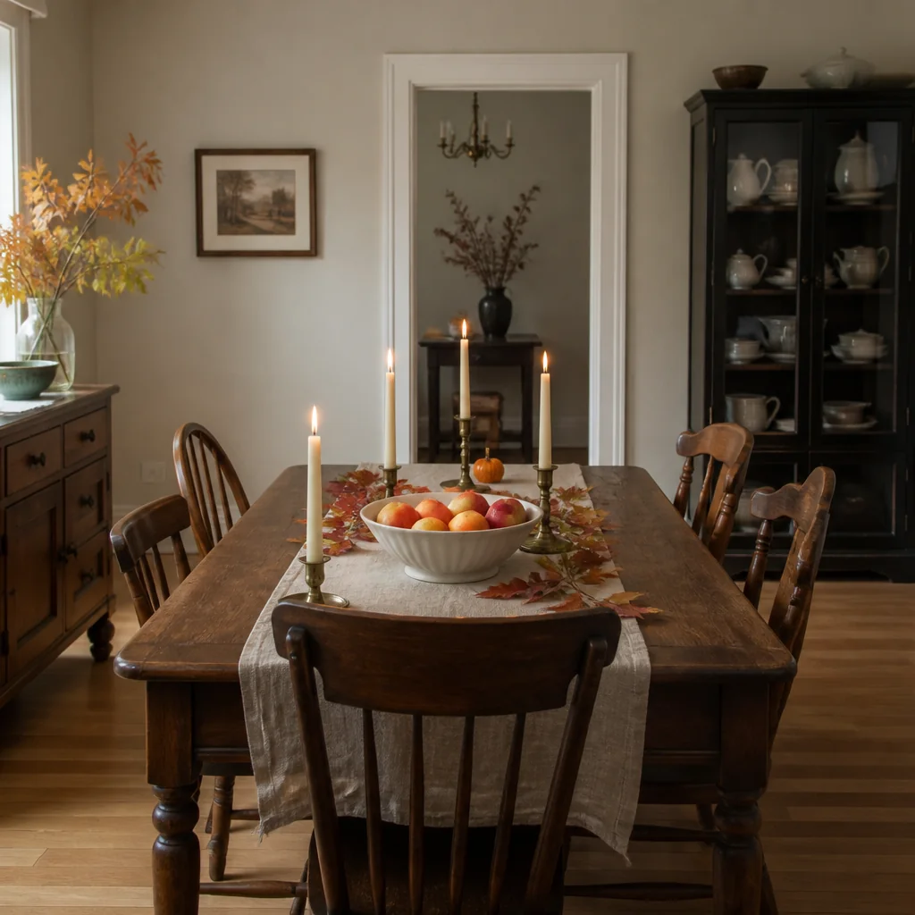 Your Centerpiece Doesn't Need to Be Decorative