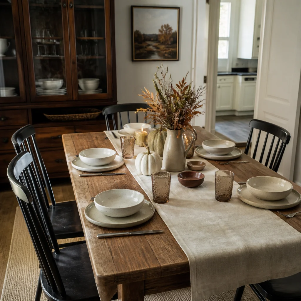 Your Dishes Matter More Than You Think