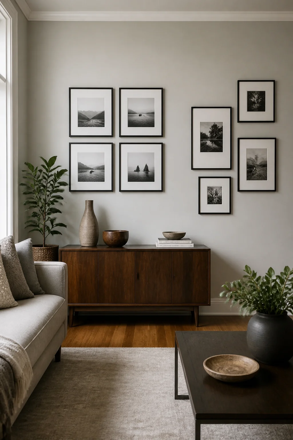 Play With Symmetry Versus Asymmetry
