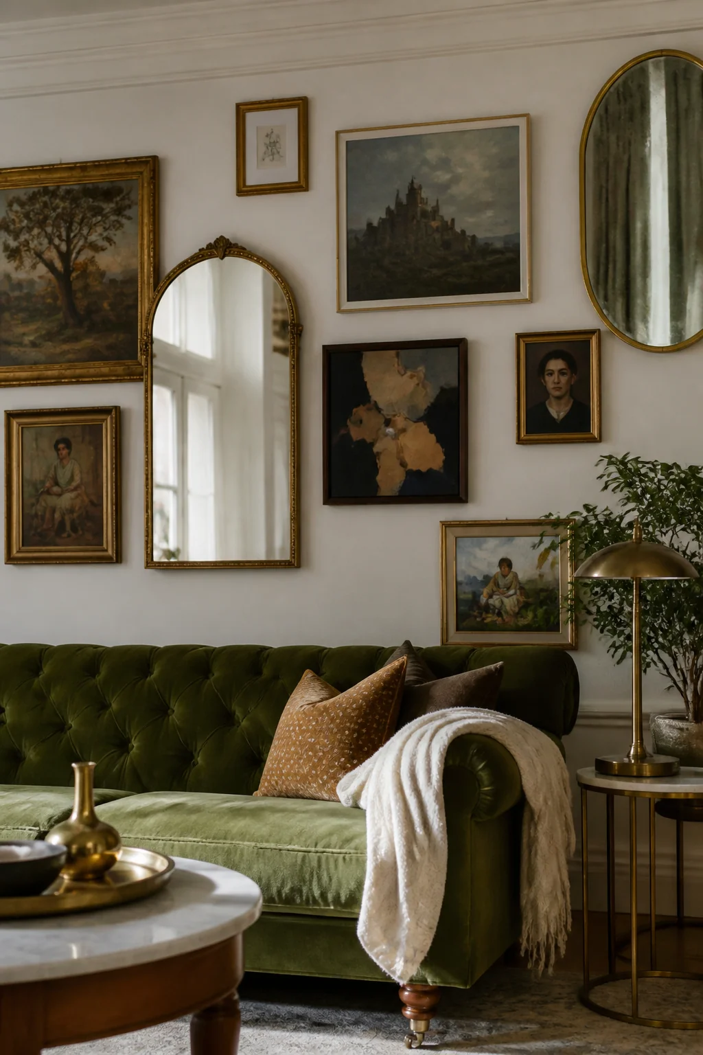 Add Unexpected Elements