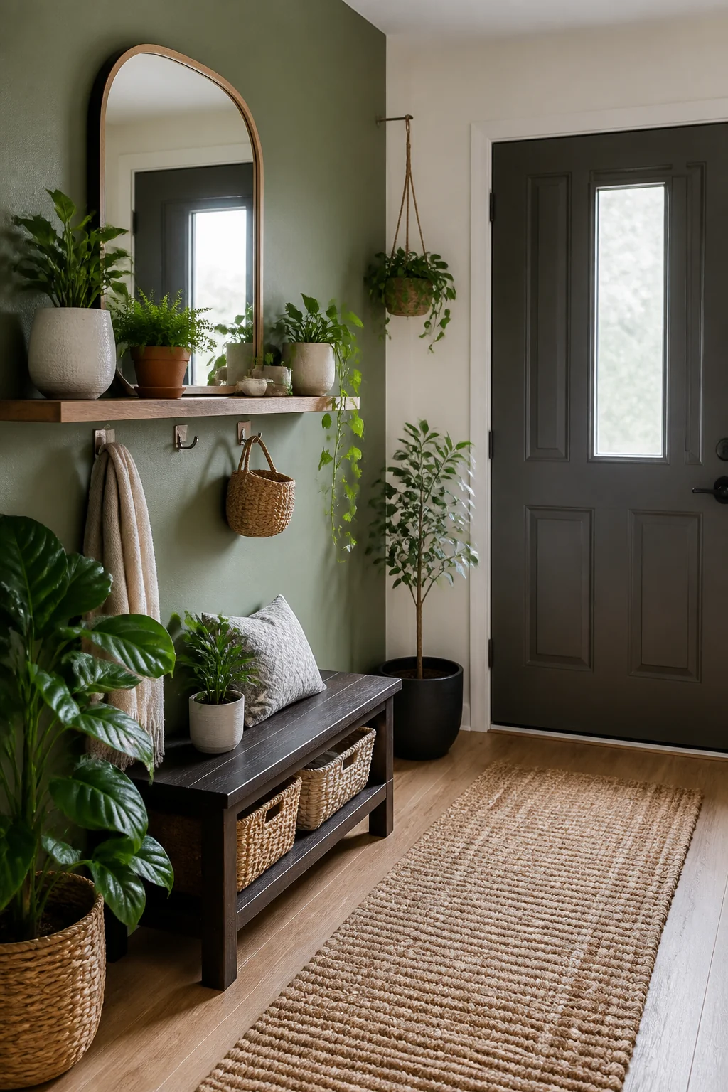 Add Greenery Without Breaking Your Budget