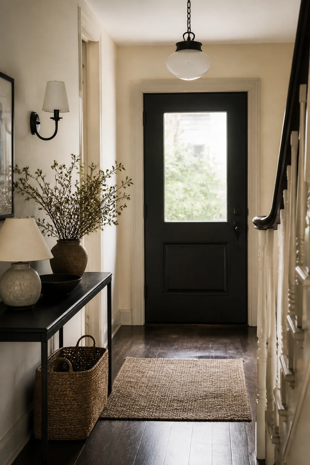 The Finishing Touch: Lighting and Accessories