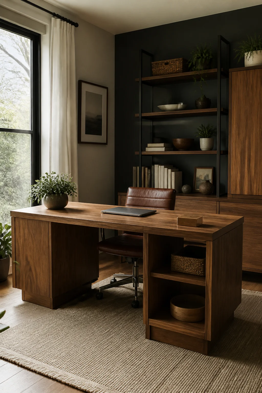 A Desk That Actually Fits Your Life