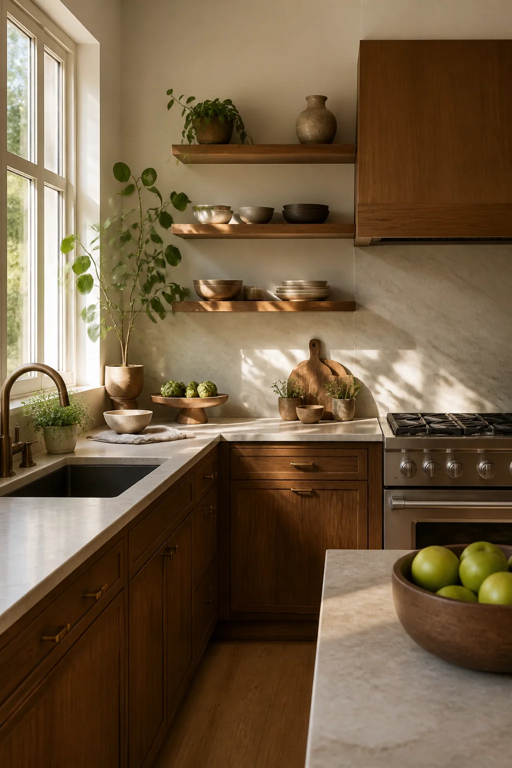 Lighting Is Your Real Problem (Not Styling)