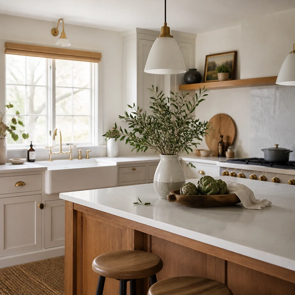 The Real Fix: Stop Decorating for Instagram