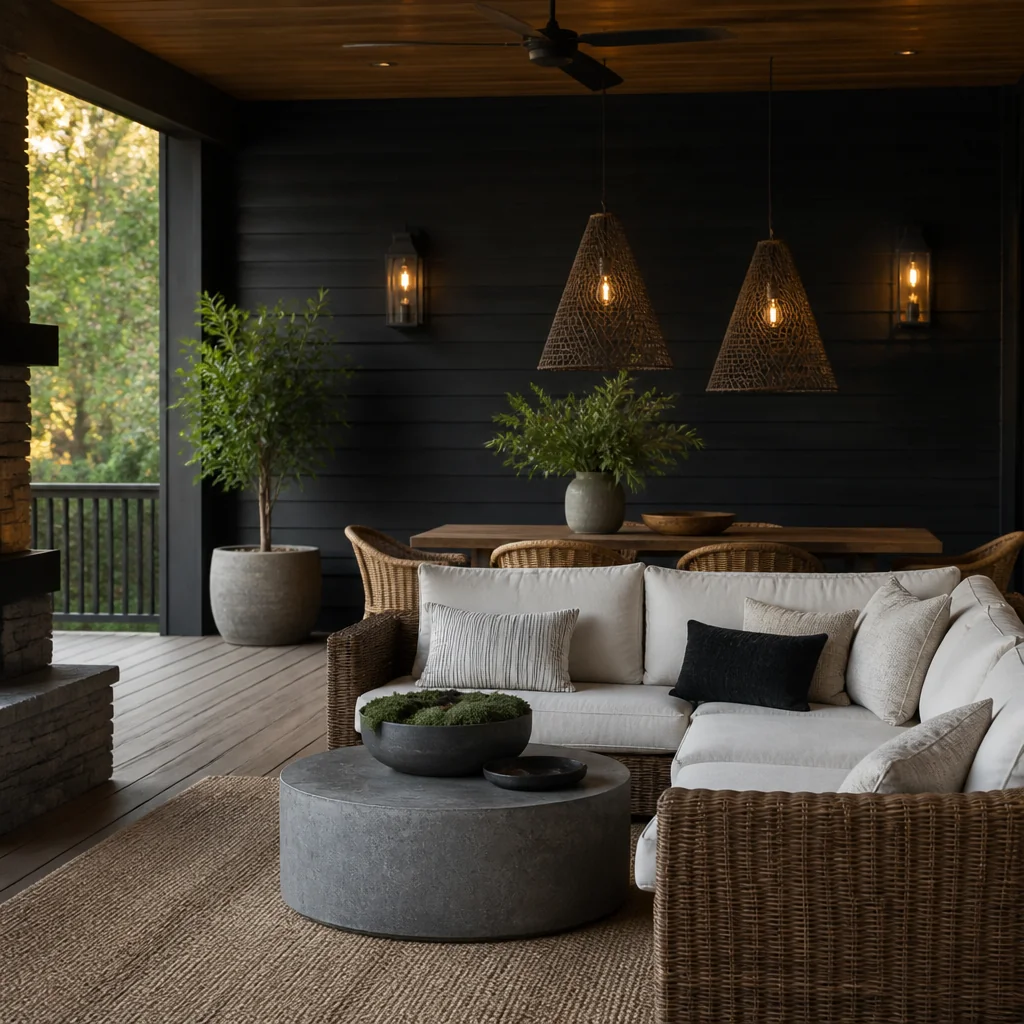 Lights Are Your Biggest Design Tool