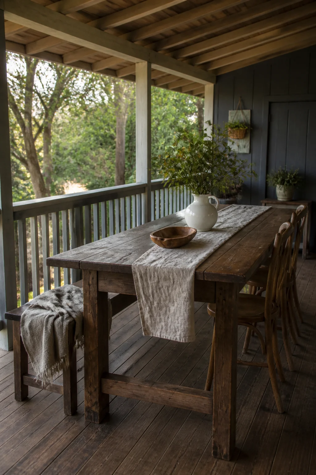Tables Need to Feel Like a Destination