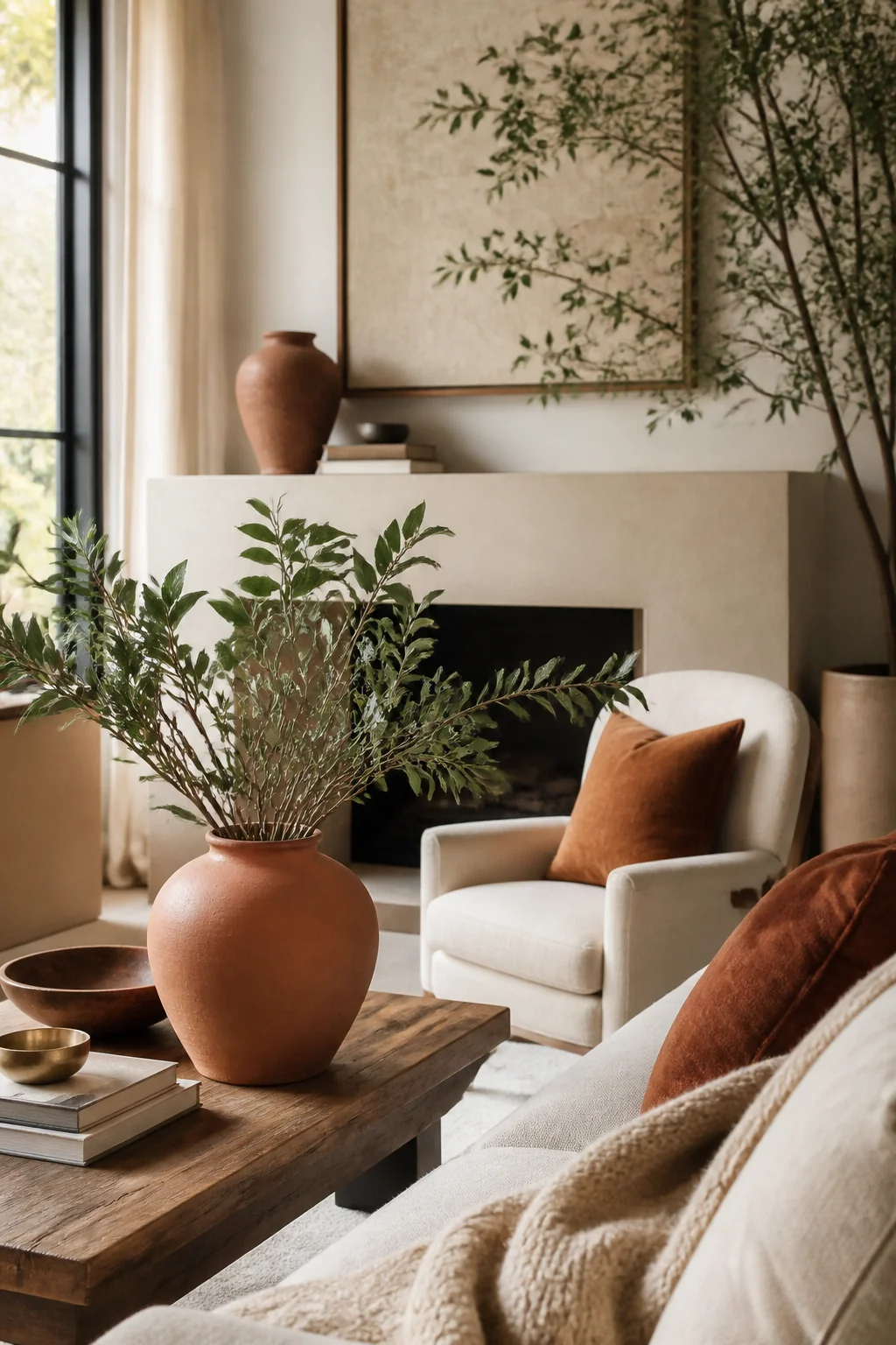 5 Living Room Color Ideas That Work in Any Home (Real Budget Breakdowns) — styling tip