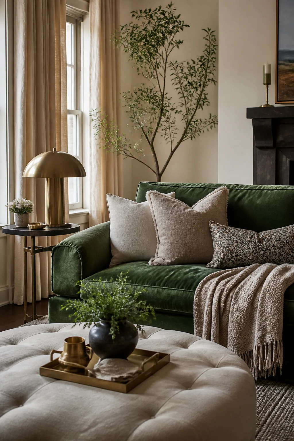 Texture Is Your Secret Weapon