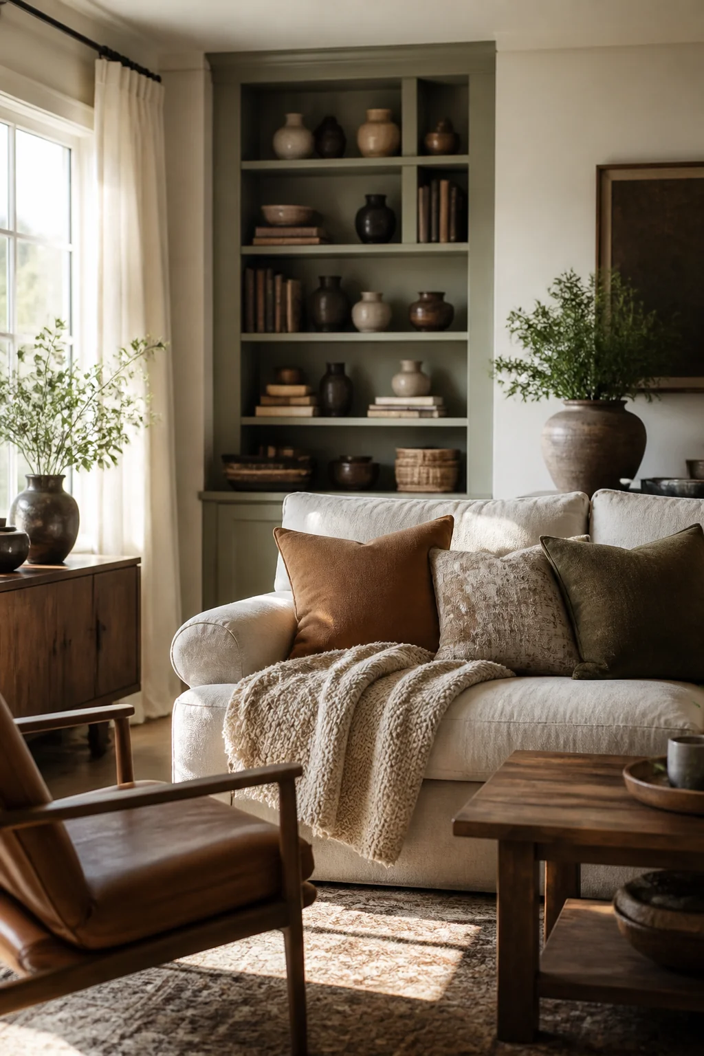 Furniture Anchors Everything