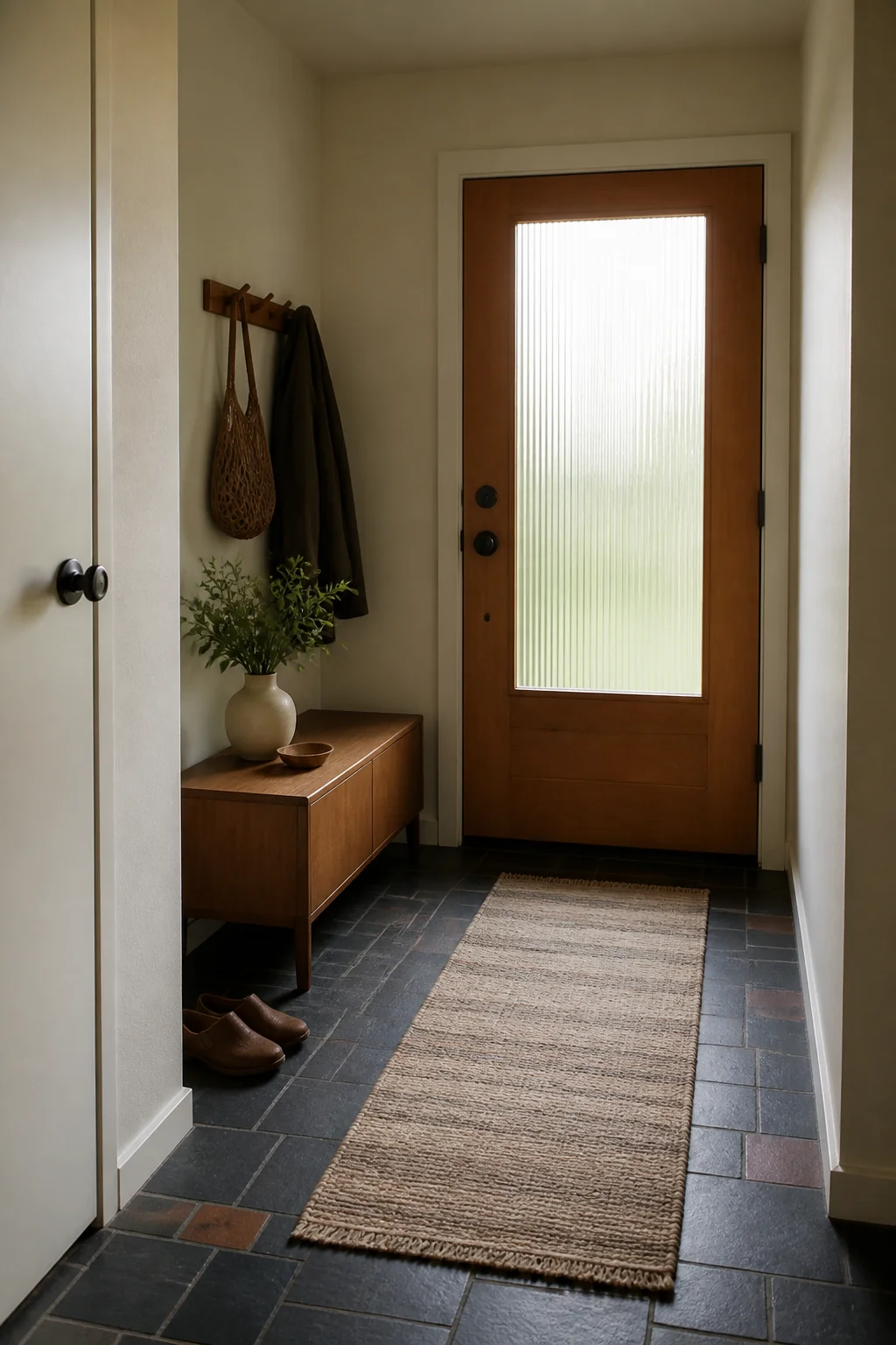 Skip the Accent Wall, Use the Floor Instead