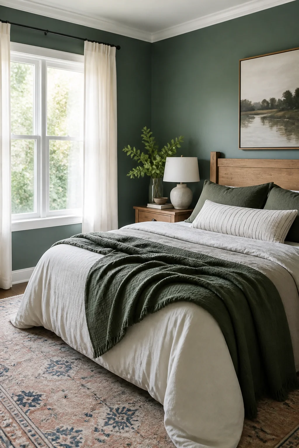Choose a Real Color Palette (Not Just Beige)