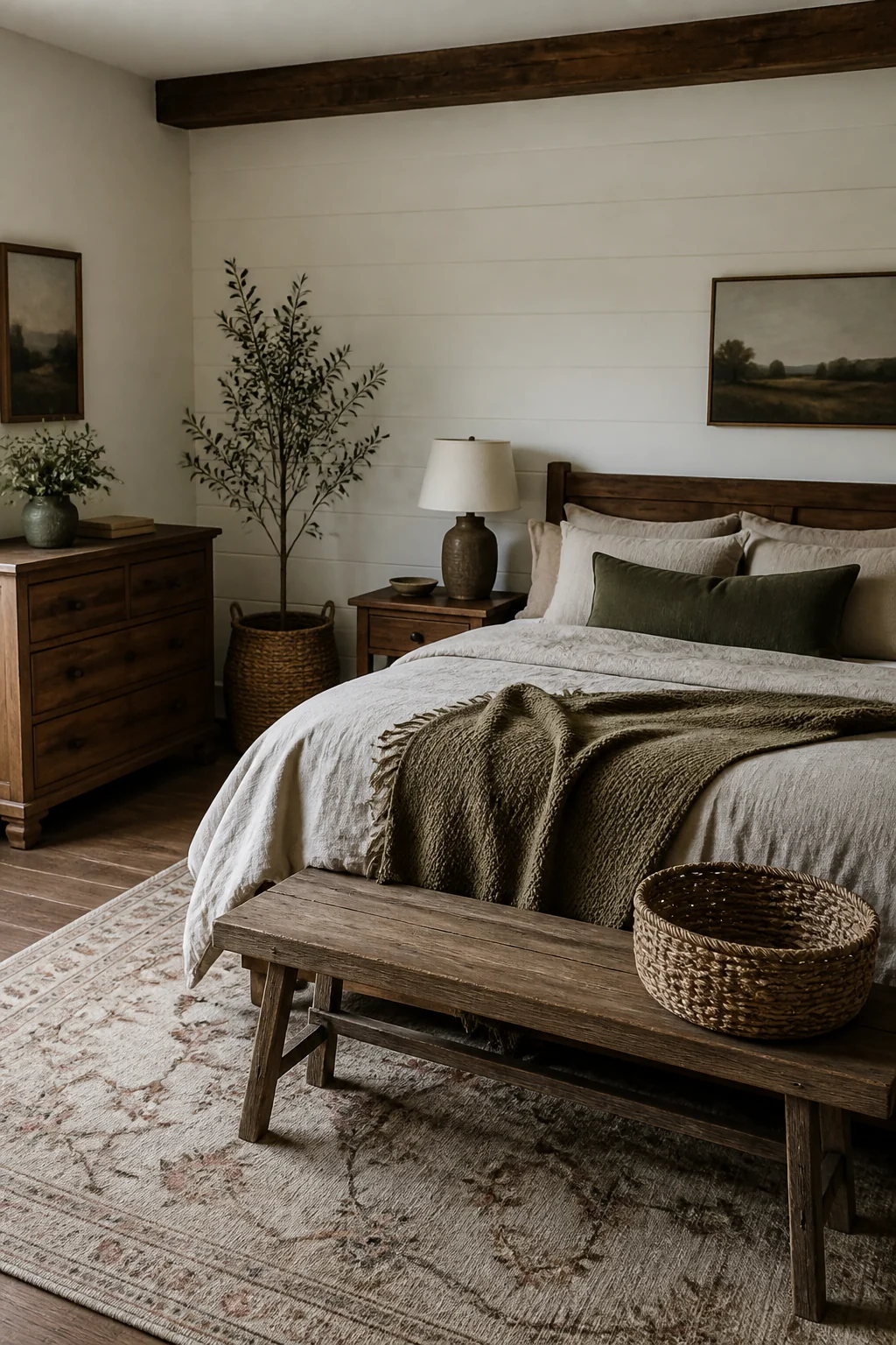 Real Texture Is the Secret Weapon