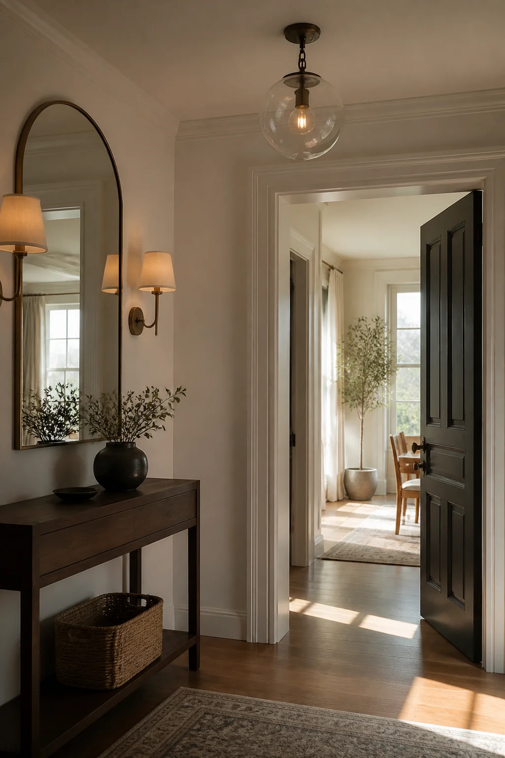 Lighting That Doesn't Scream Budget