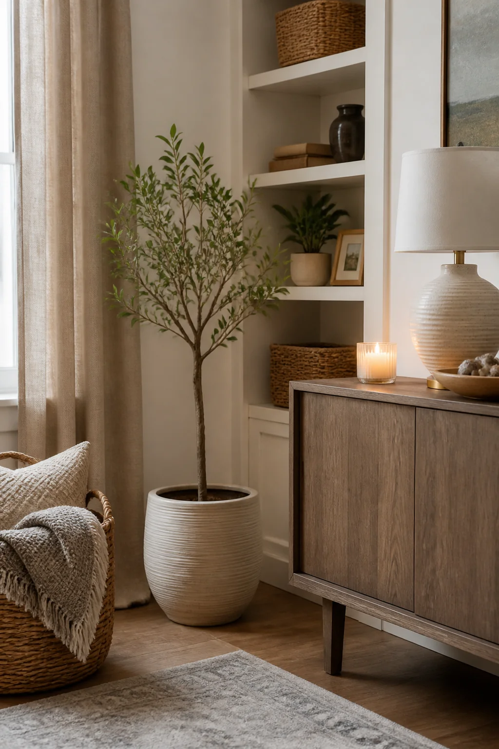 Small Details That Make It Feel Done