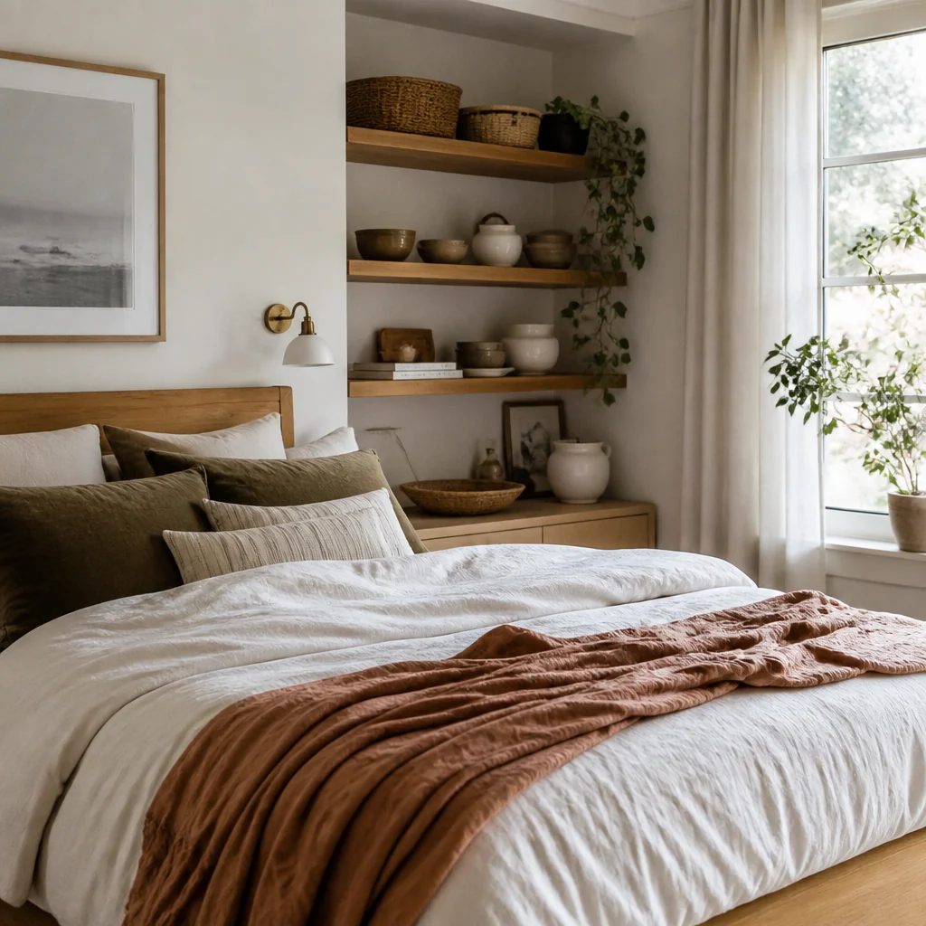 You Don't Need to Ditch Your Stuff