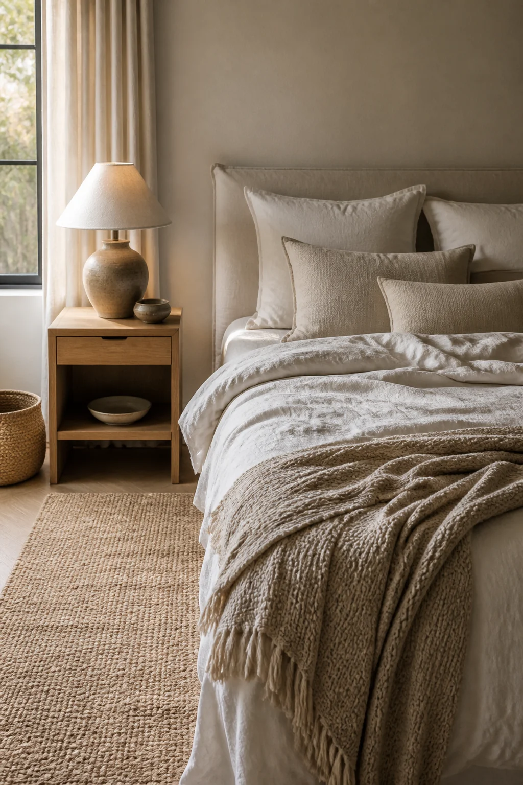 Texture Actually Matters More Than You Think