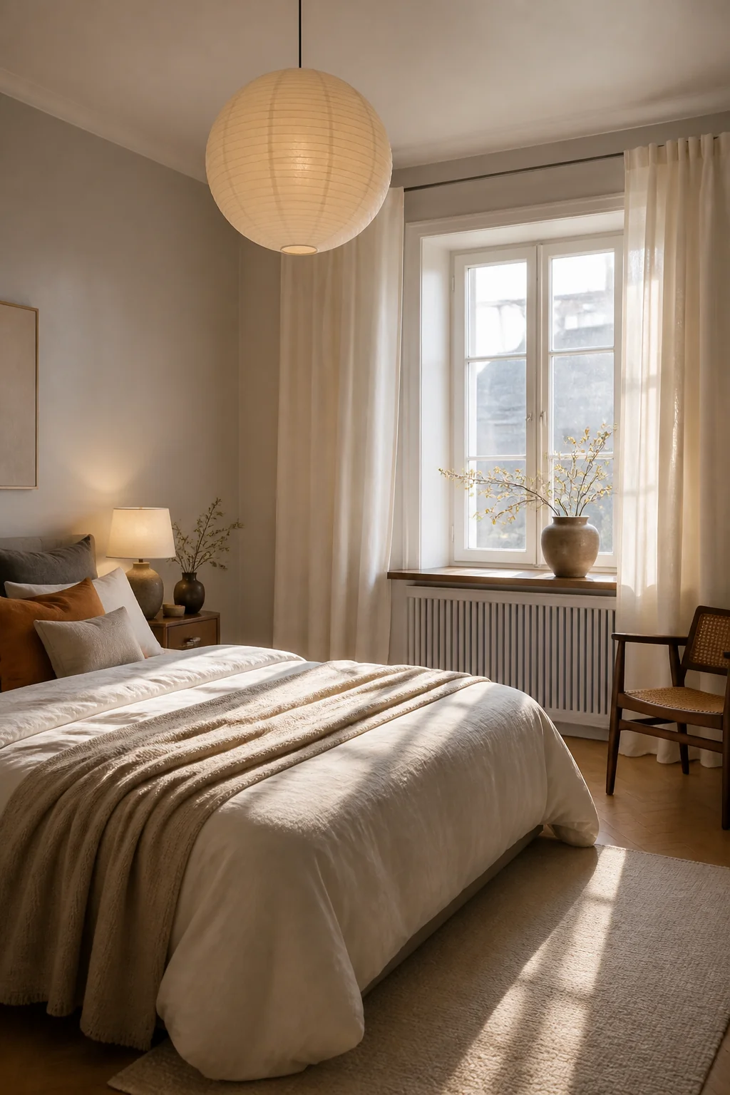 Lighting Changes Everything About How the Room Feels