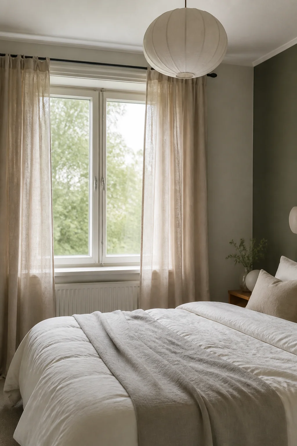 Window Treatments Don't Need to Be Complicated