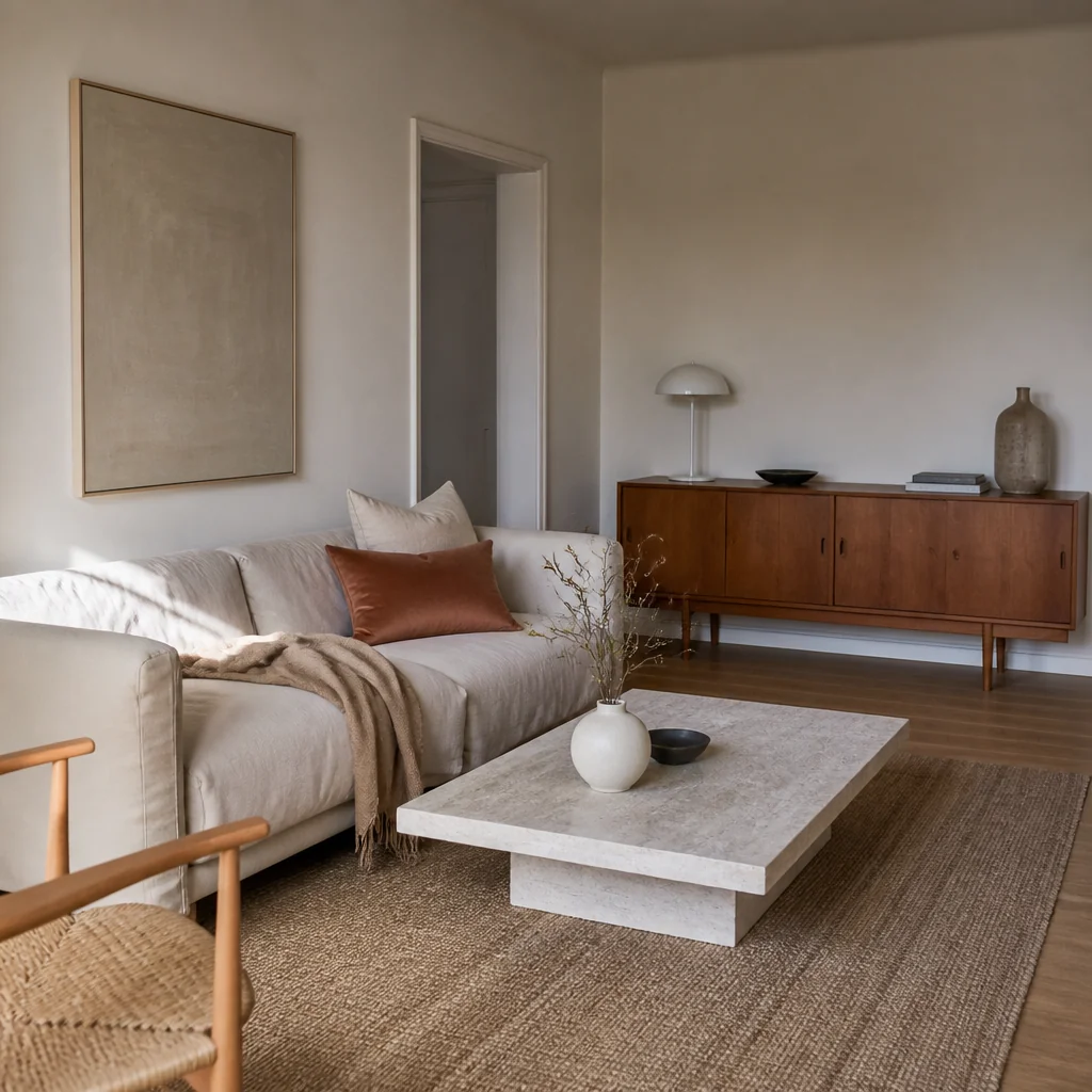 Why Minimal Doesn't Mean Empty