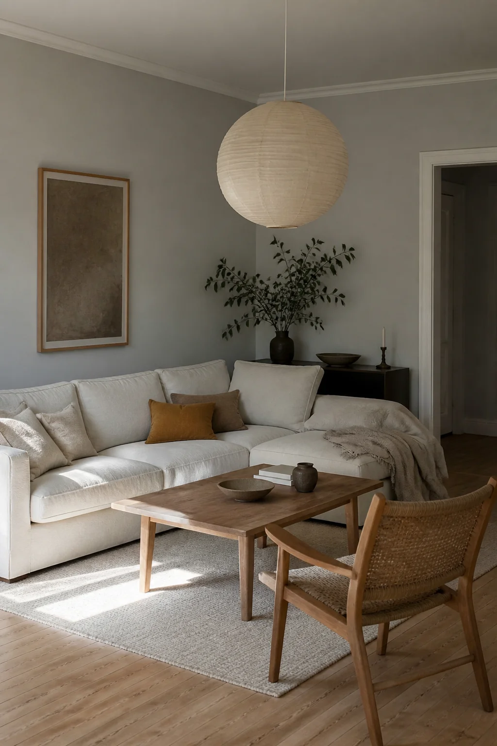 Furniture That Invites You to Sit