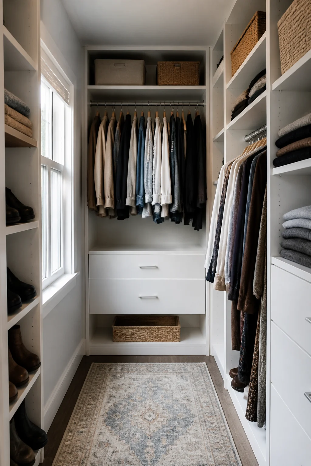 Track Your Closet Before You Buy Anything