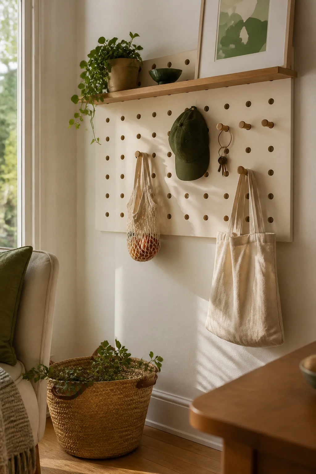 13 Brilliant Small Space Storage Furniture Ideas for Tight Hallways — a closer look